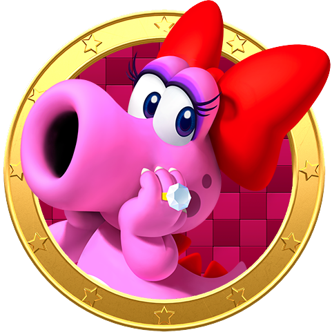 BIRDO!!!